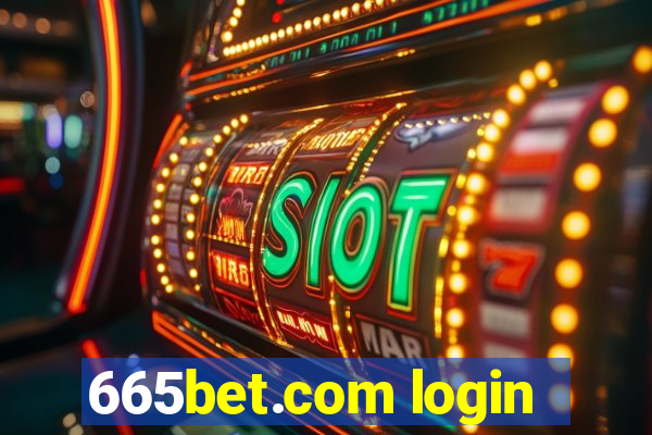 665bet.com login